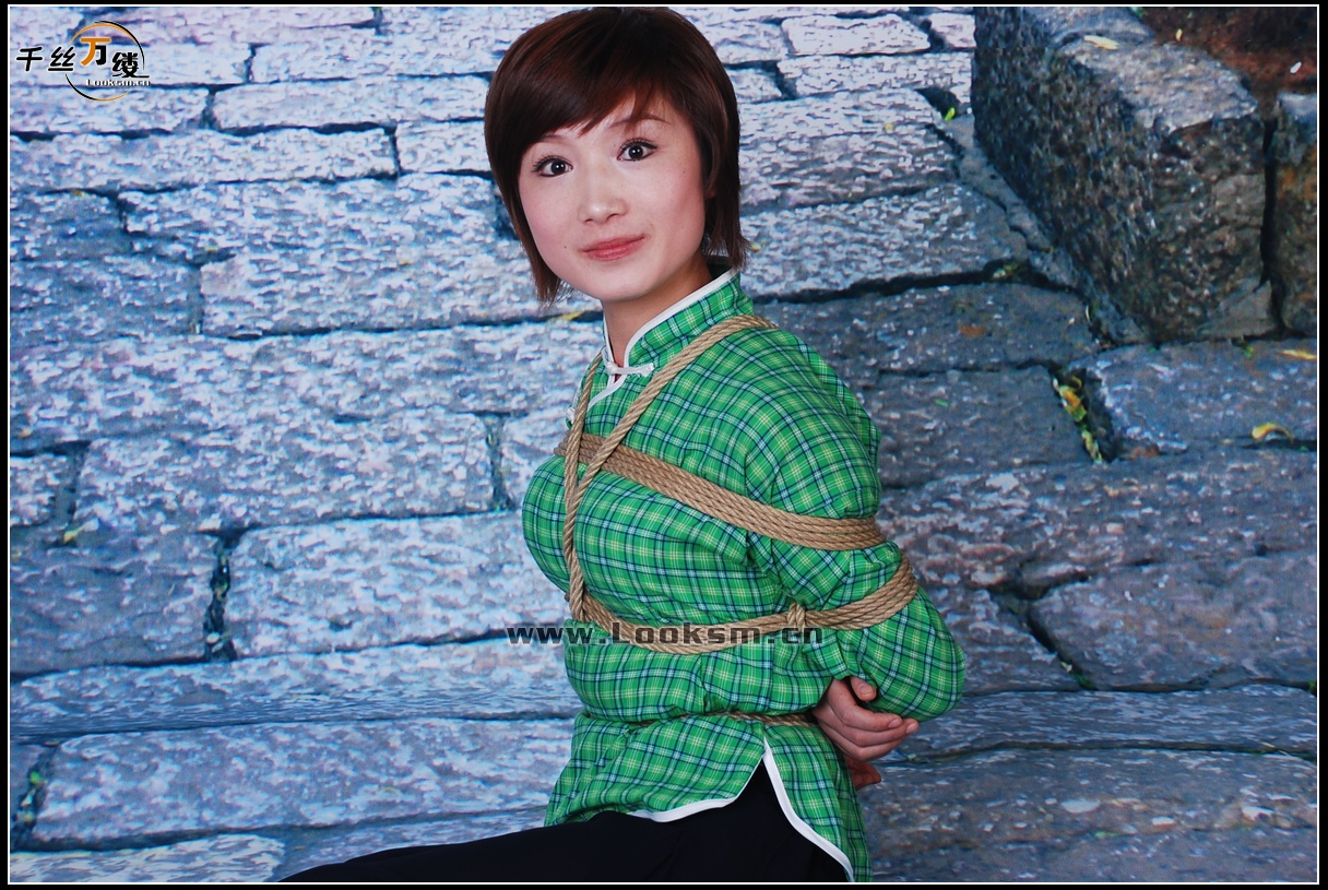 Chinese Rope Model 122