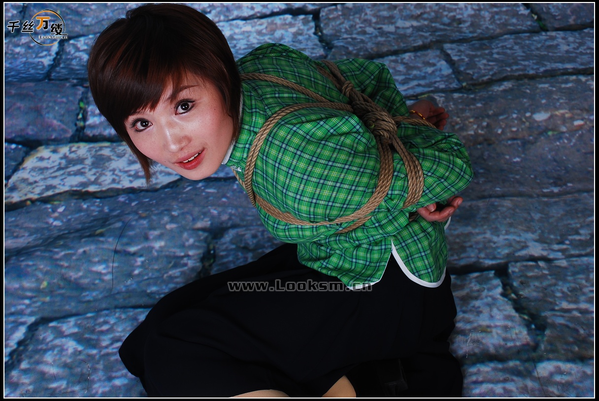 Chinese Rope Model 122