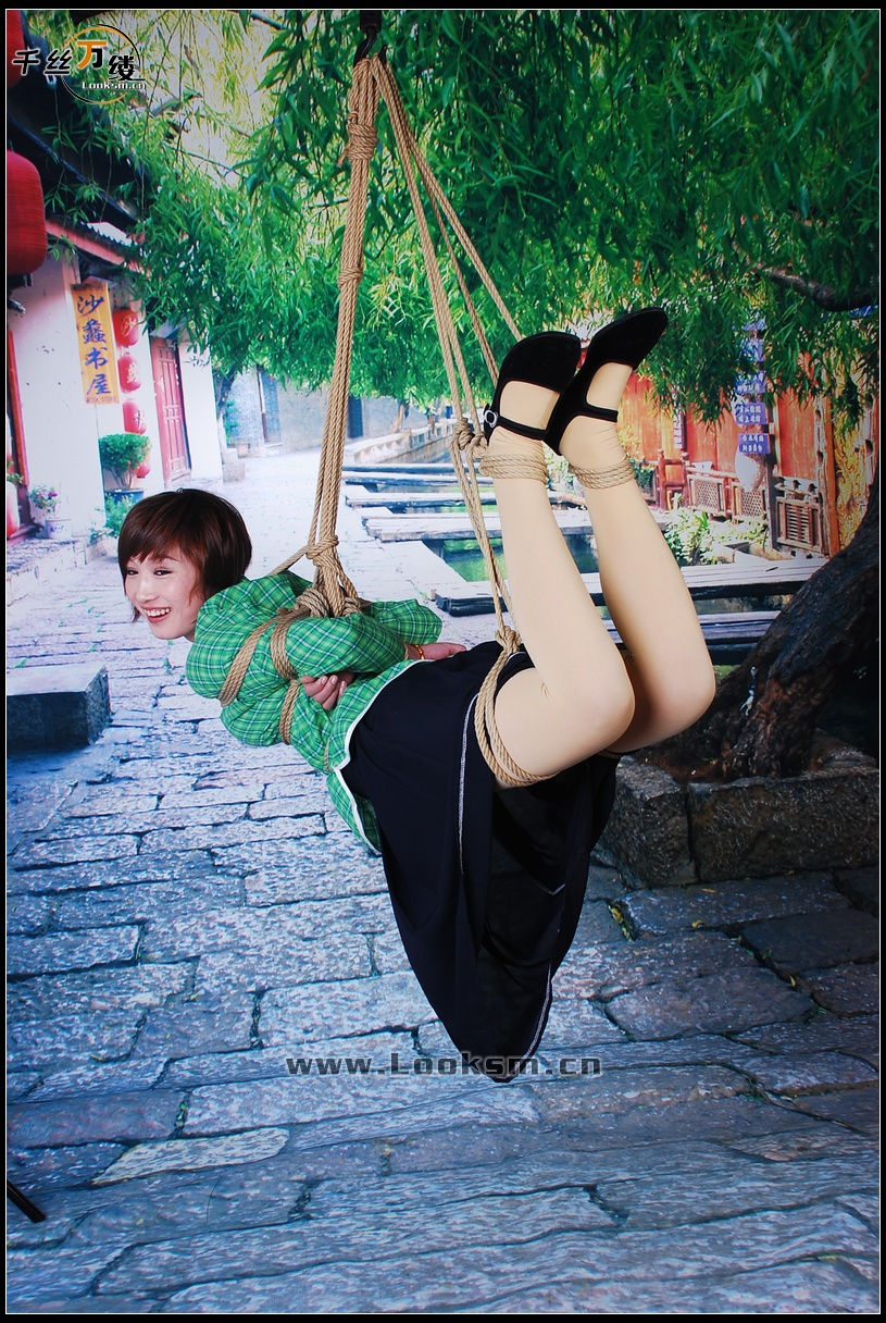 Chinese Rope Model 122