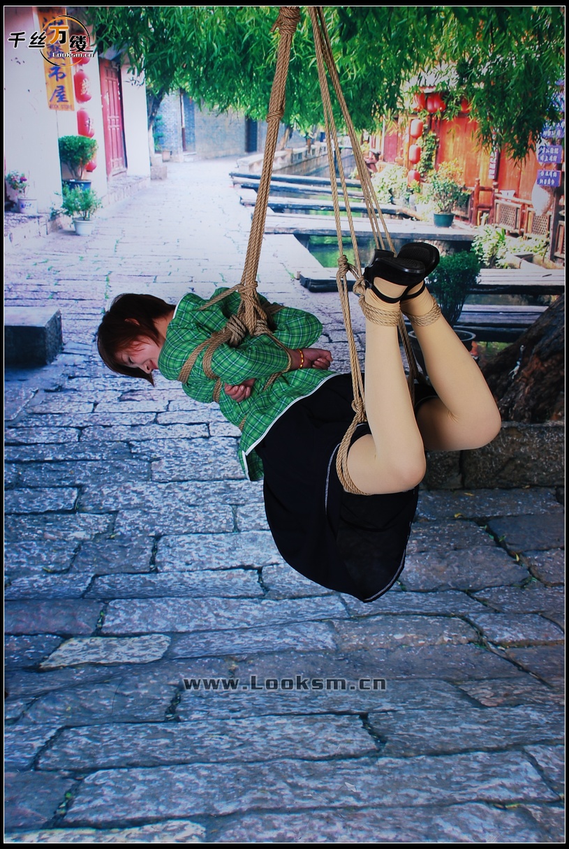 Chinese Rope Model 122