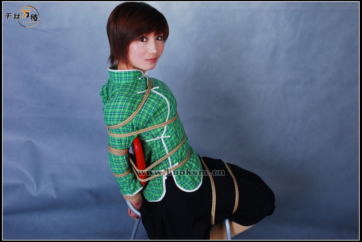 Chinese Rope Model 122