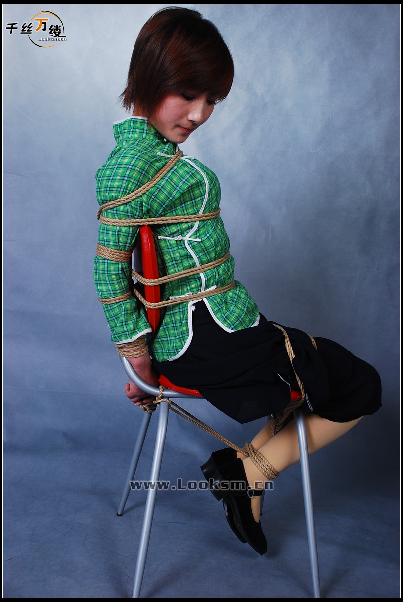 Chinese Rope Model 122