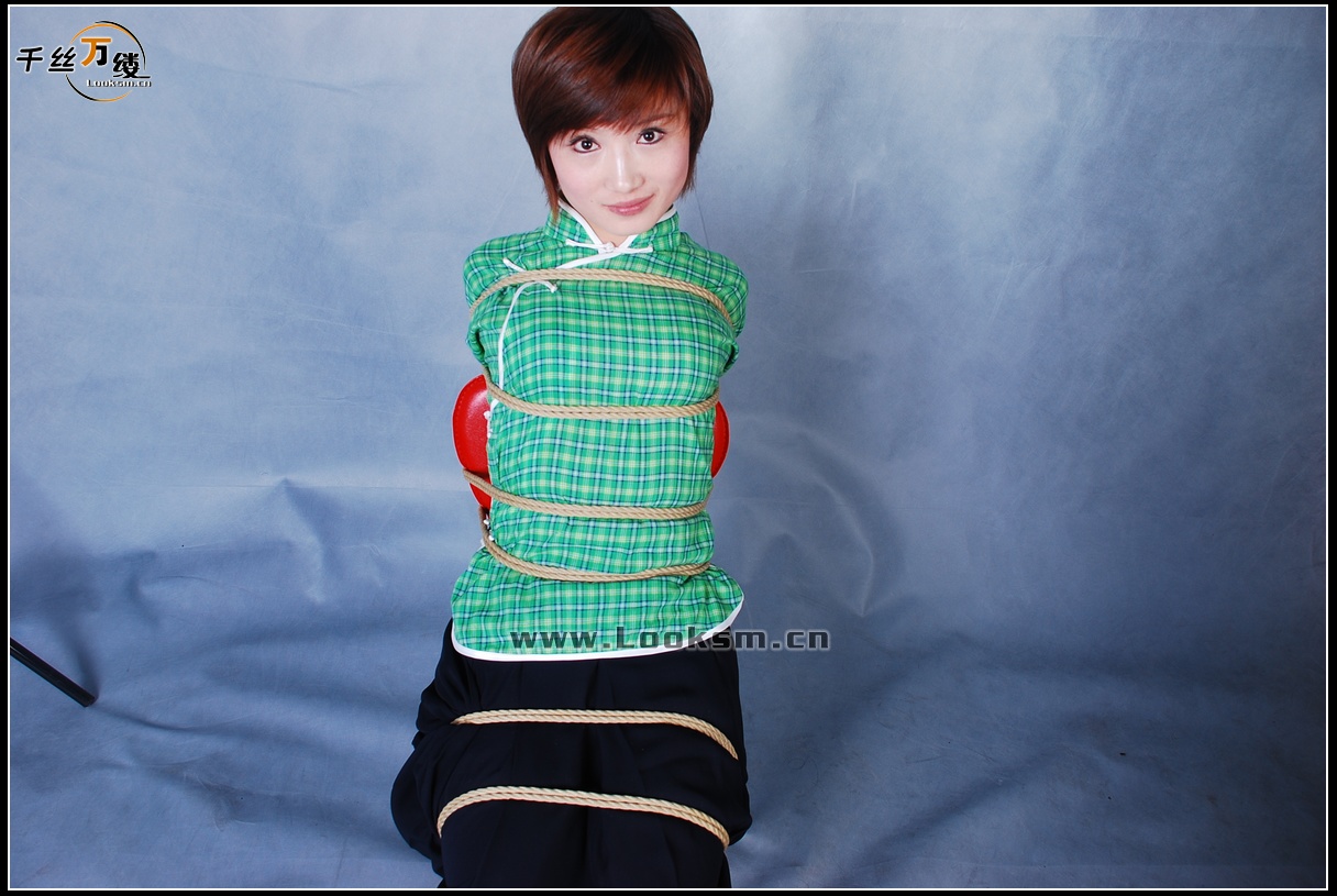 Chinese Rope Model 122