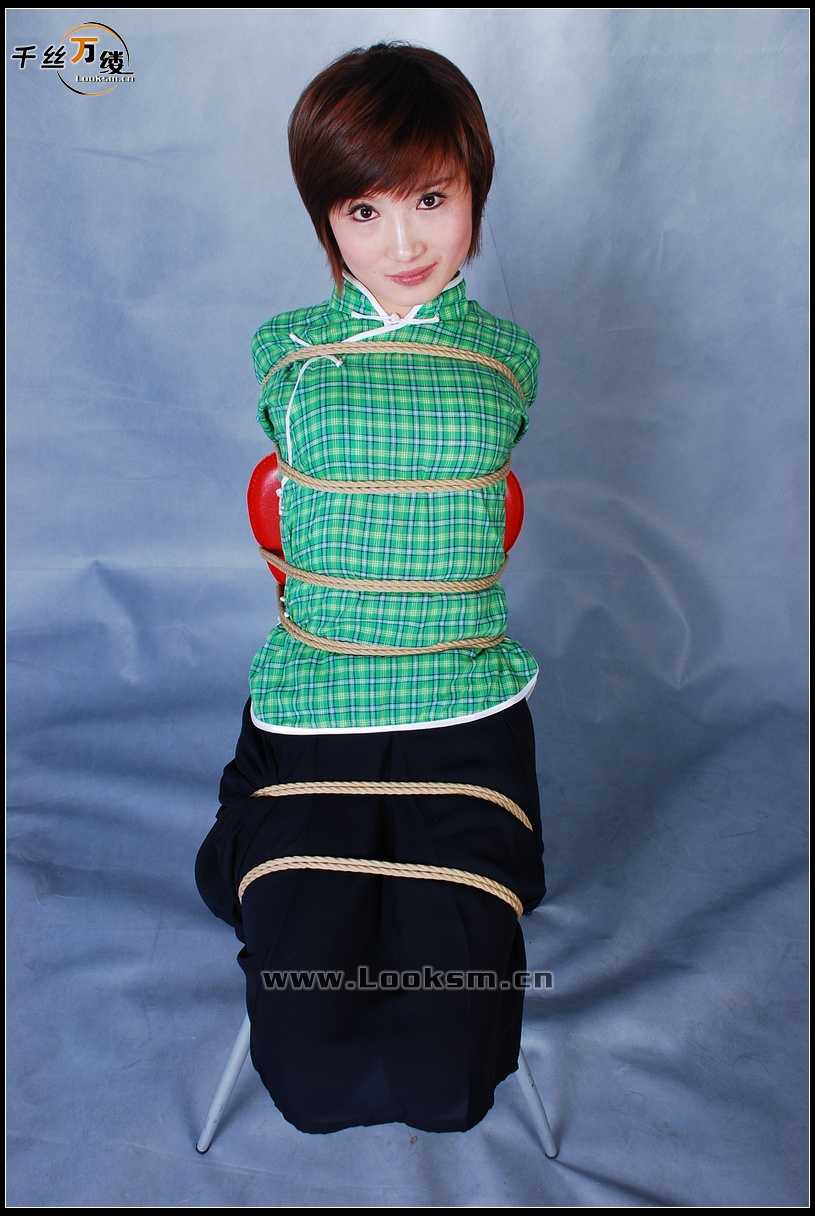 Chinese Rope Model 122