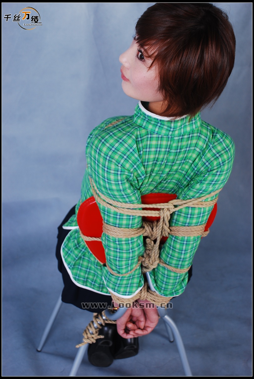 Chinese Rope Model 122