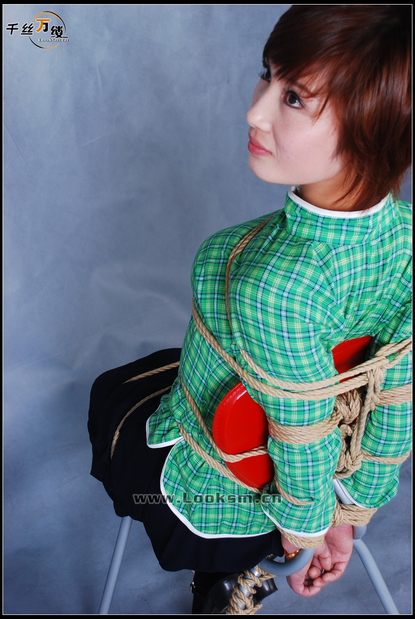 Chinese Rope Model 122