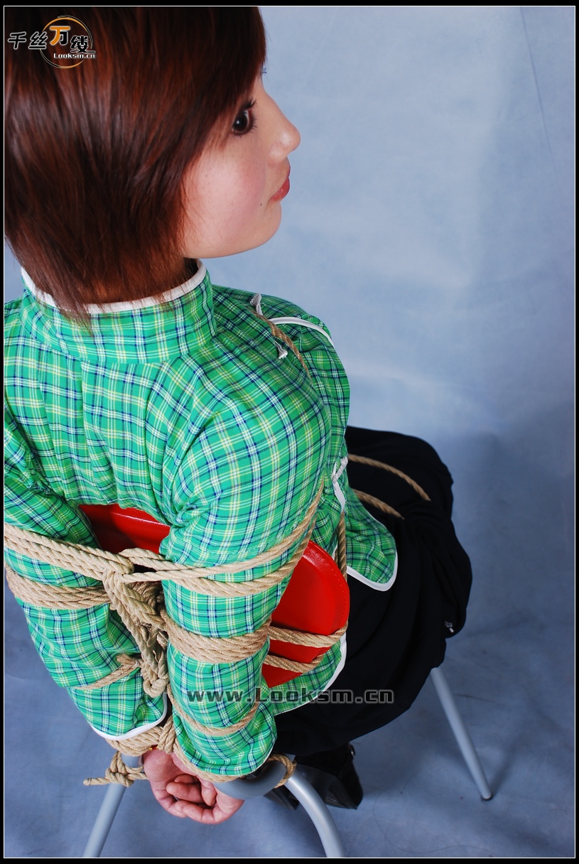 Chinese Rope Model 122