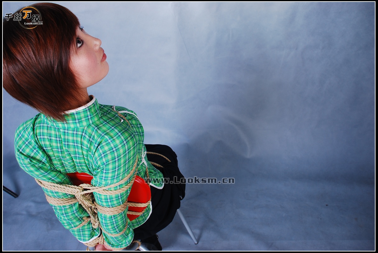 Chinese Rope Model 122