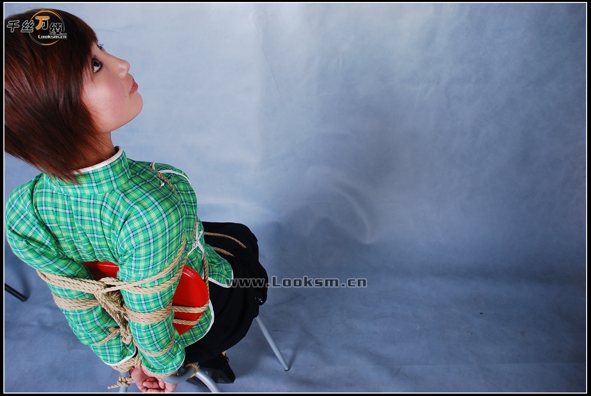 Chinese Rope Model 122