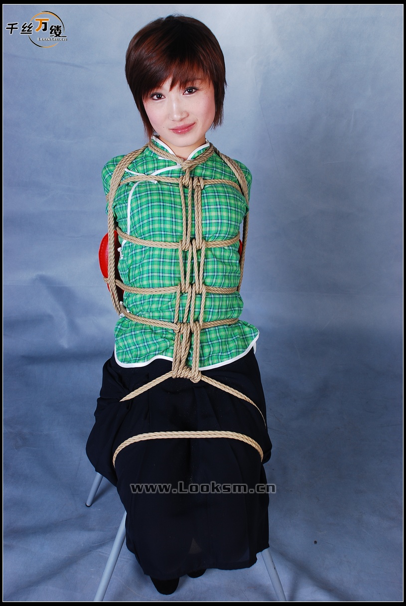 Chinese Rope Model 122