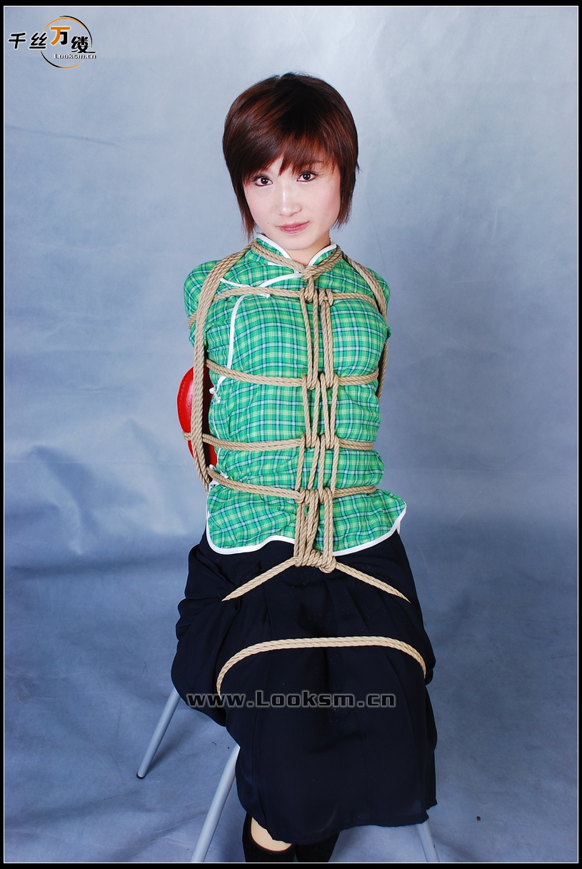 Chinese Rope Model 122