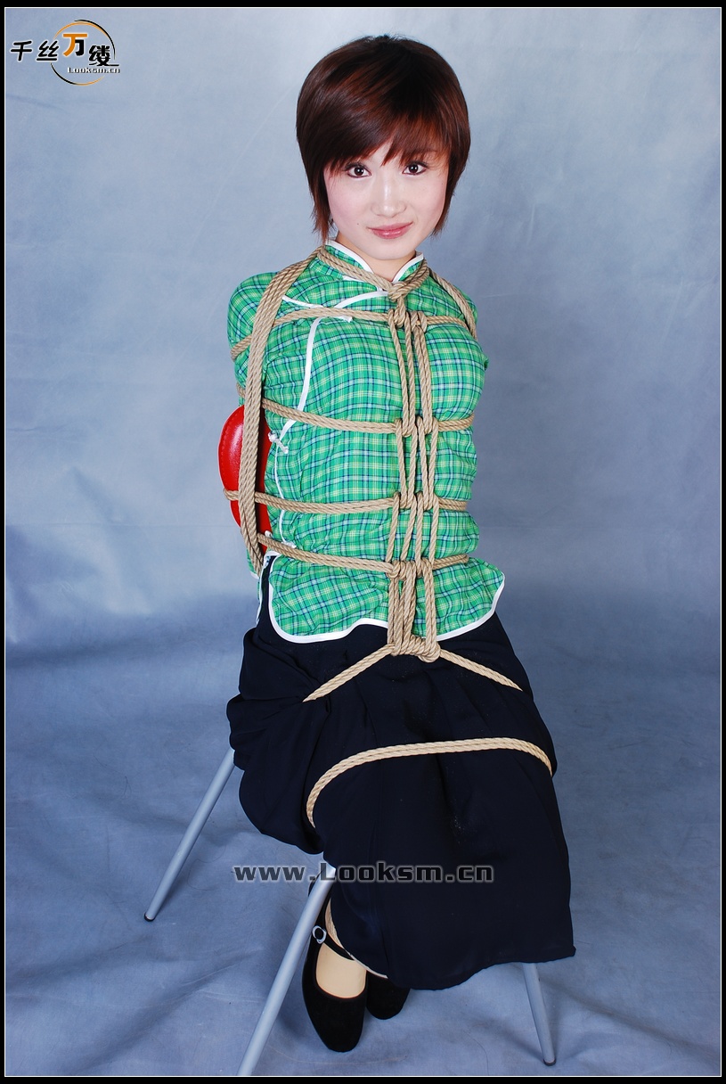 Chinese Rope Model 122