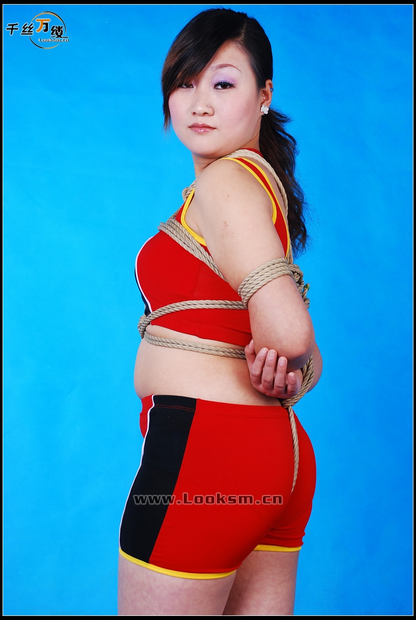 Chinese Rope Model 124