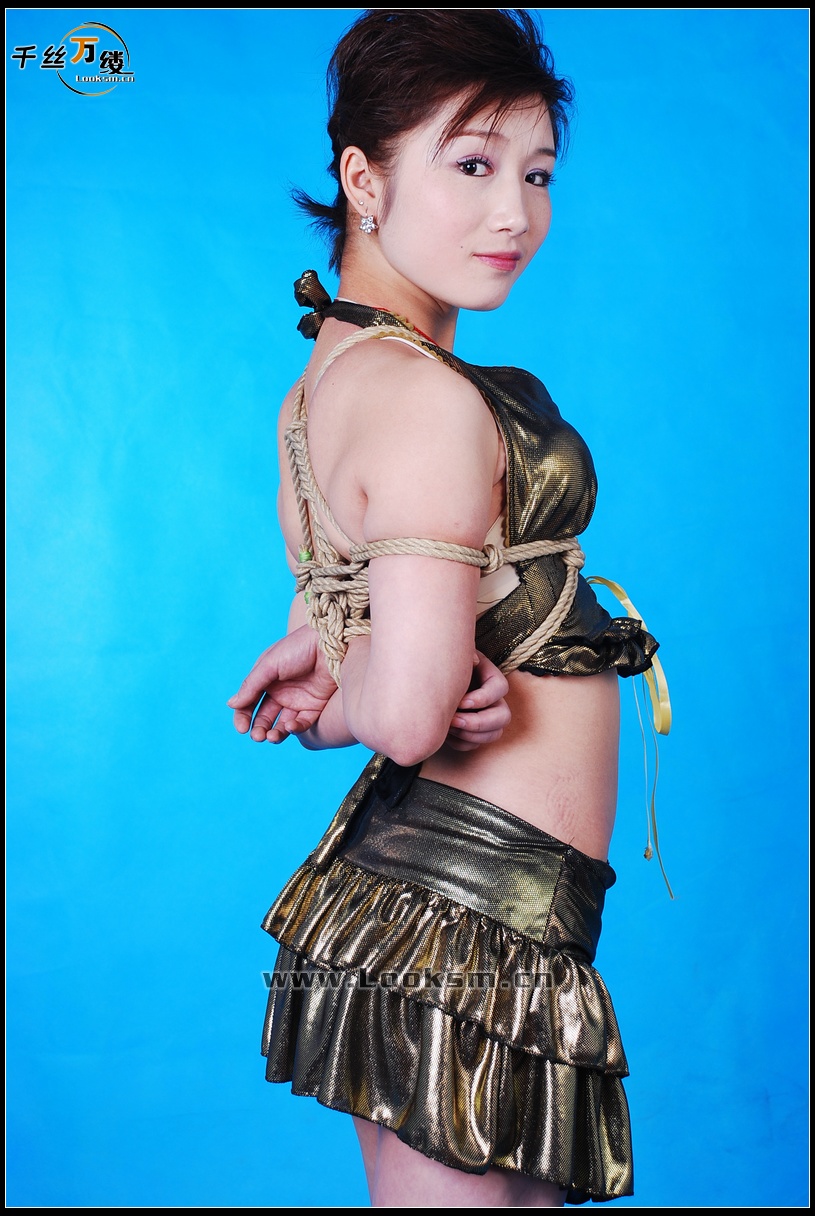 Chinese Rope Model 125