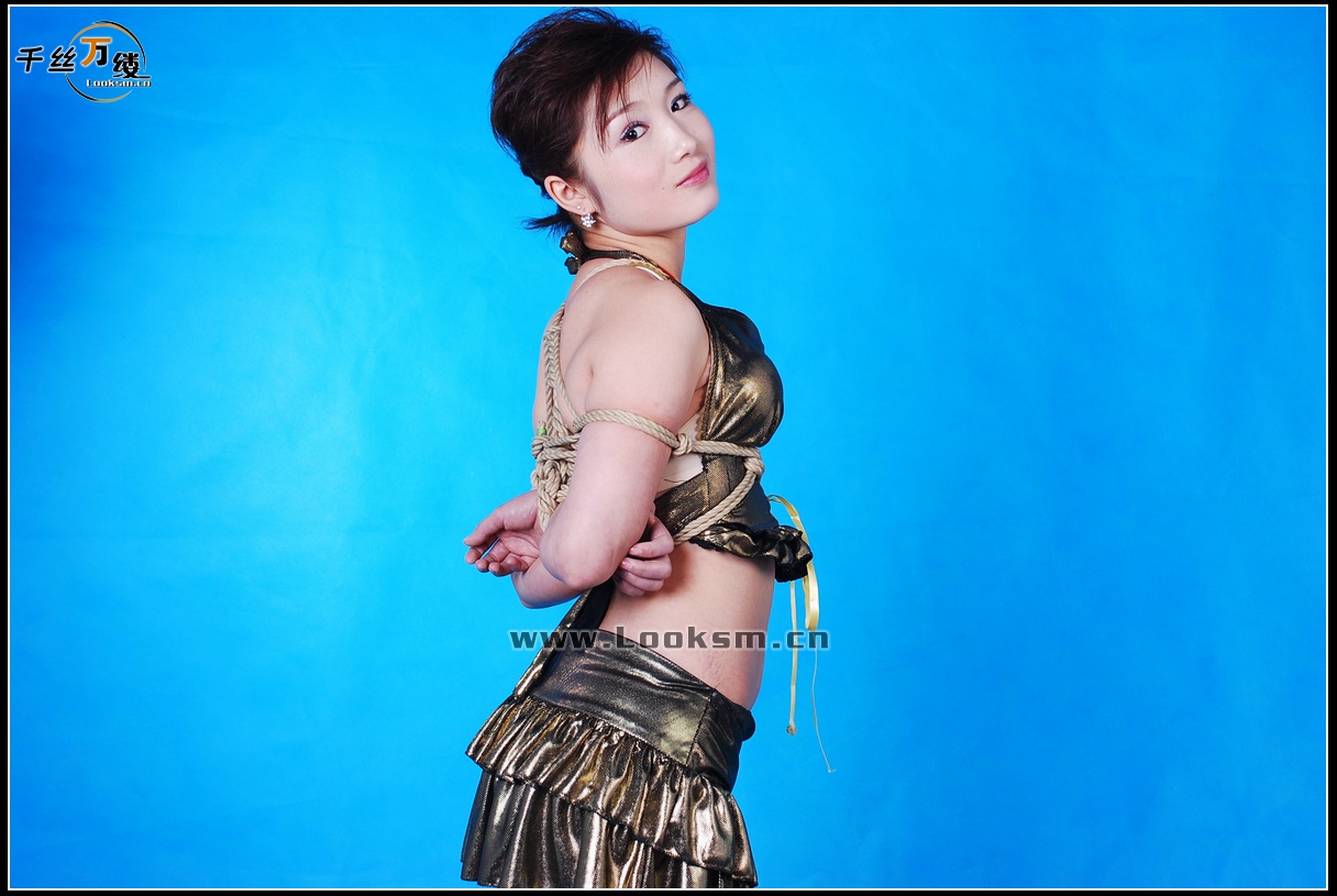 Chinese Rope Model 125