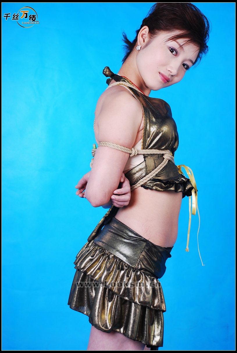 Chinese Rope Model 125