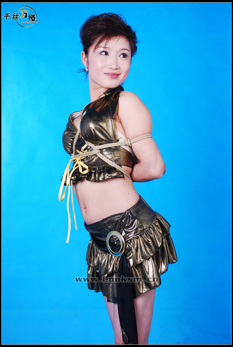 Chinese Rope Model 125