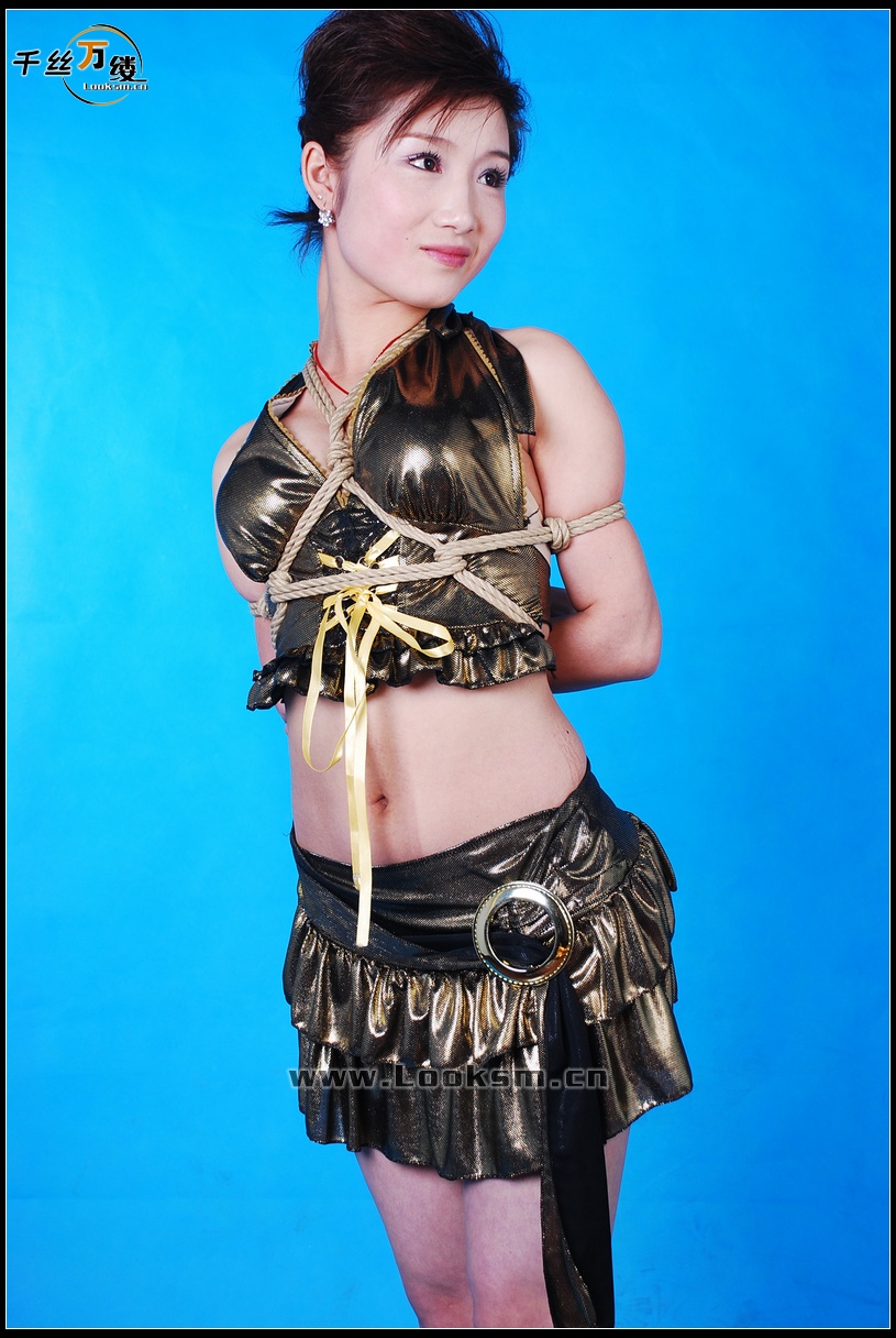 Chinese Rope Model 125