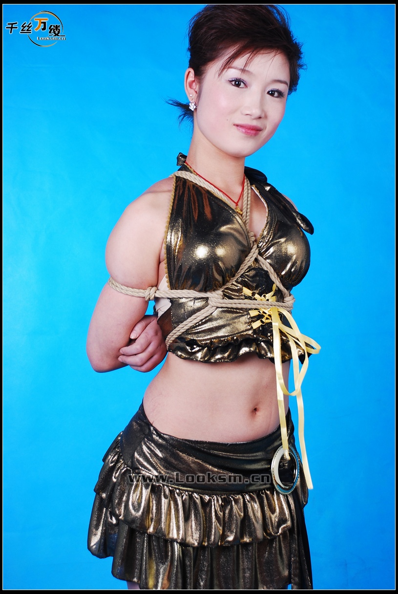 Chinese Rope Model 125