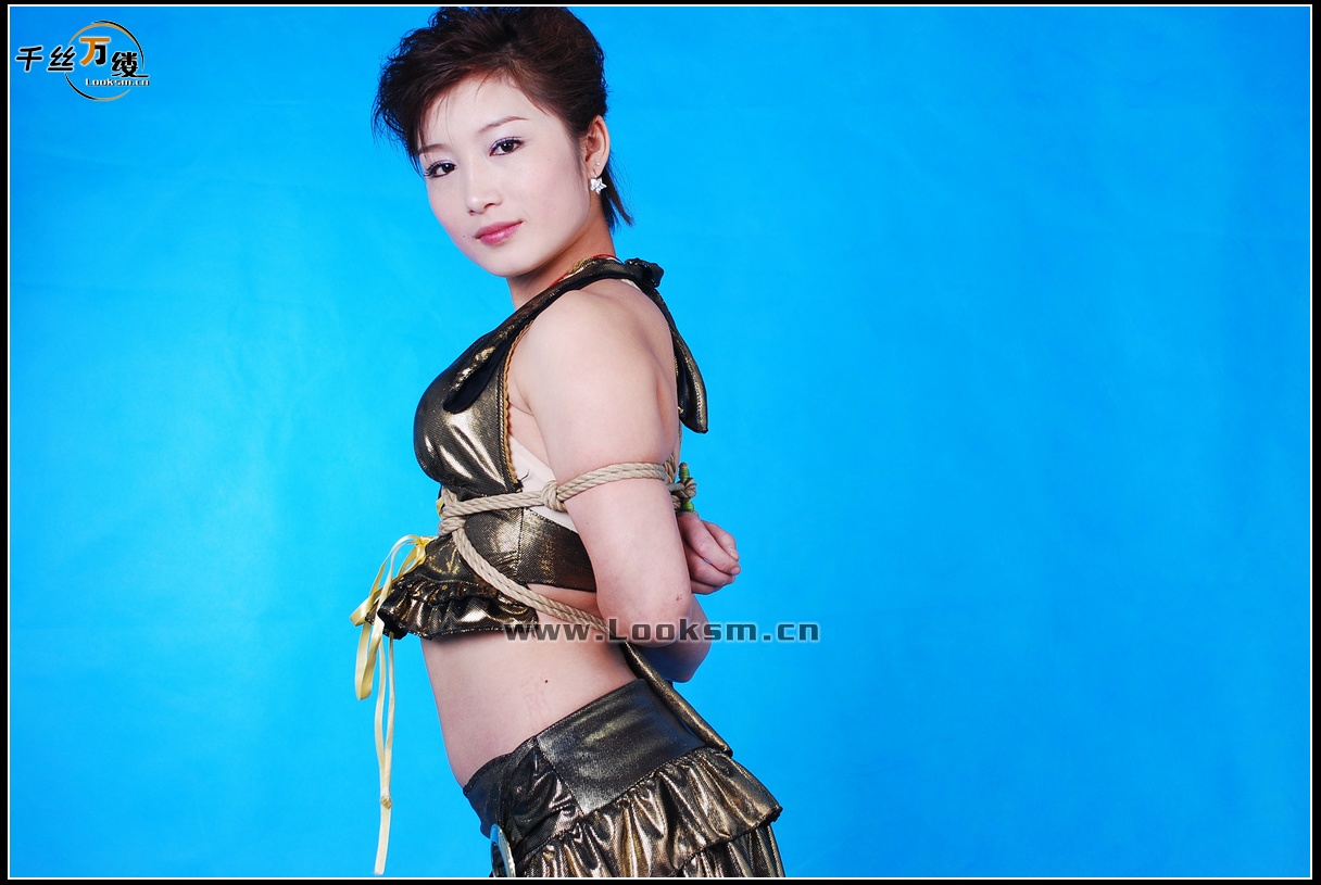 Chinese Rope Model 125