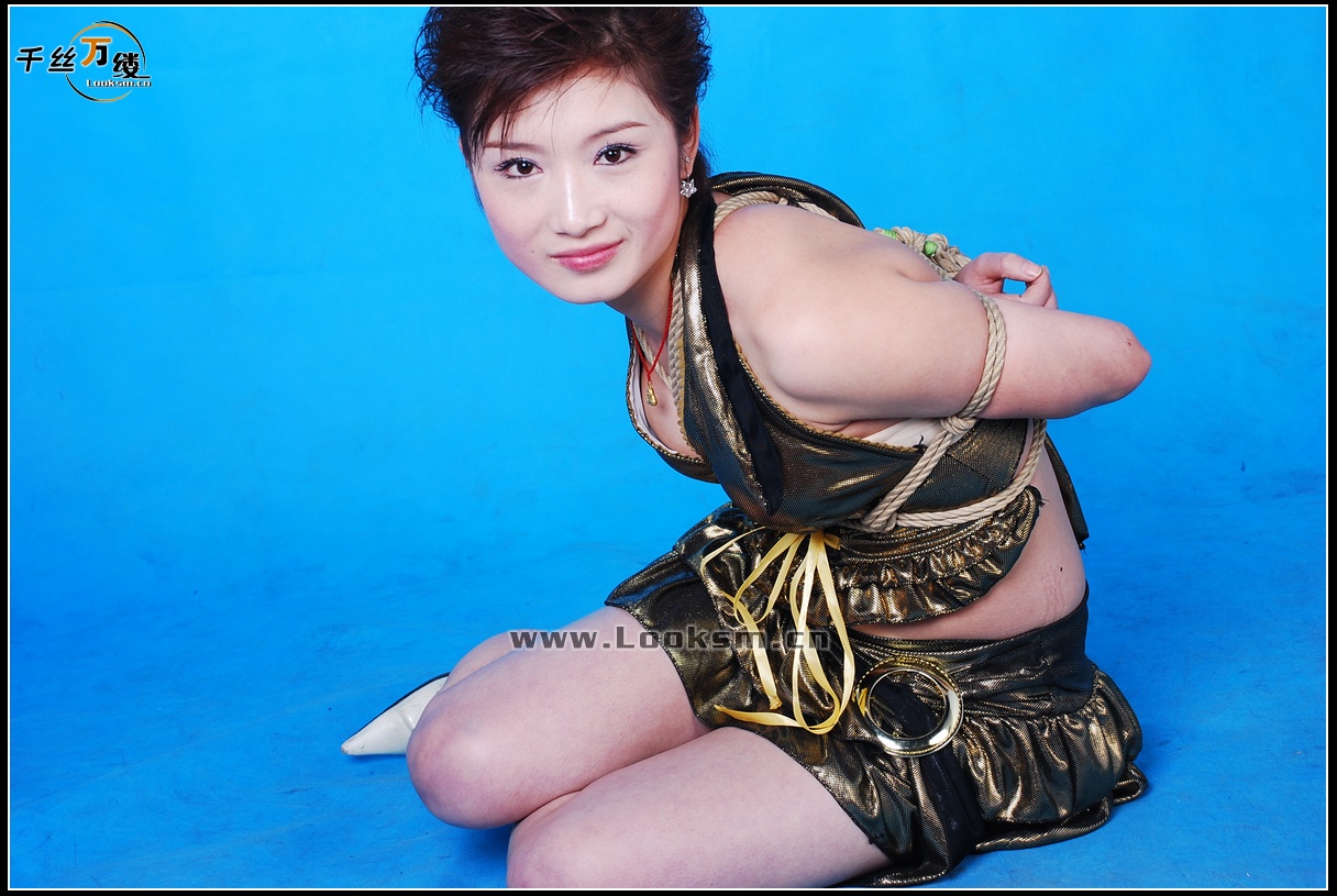 Chinese Rope Model 125