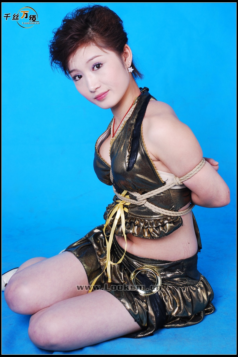 Chinese Rope Model 125