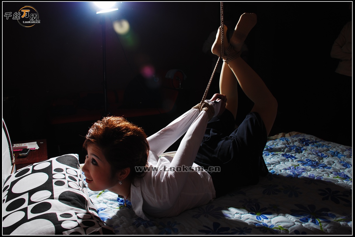 Chinese Rope Model 126