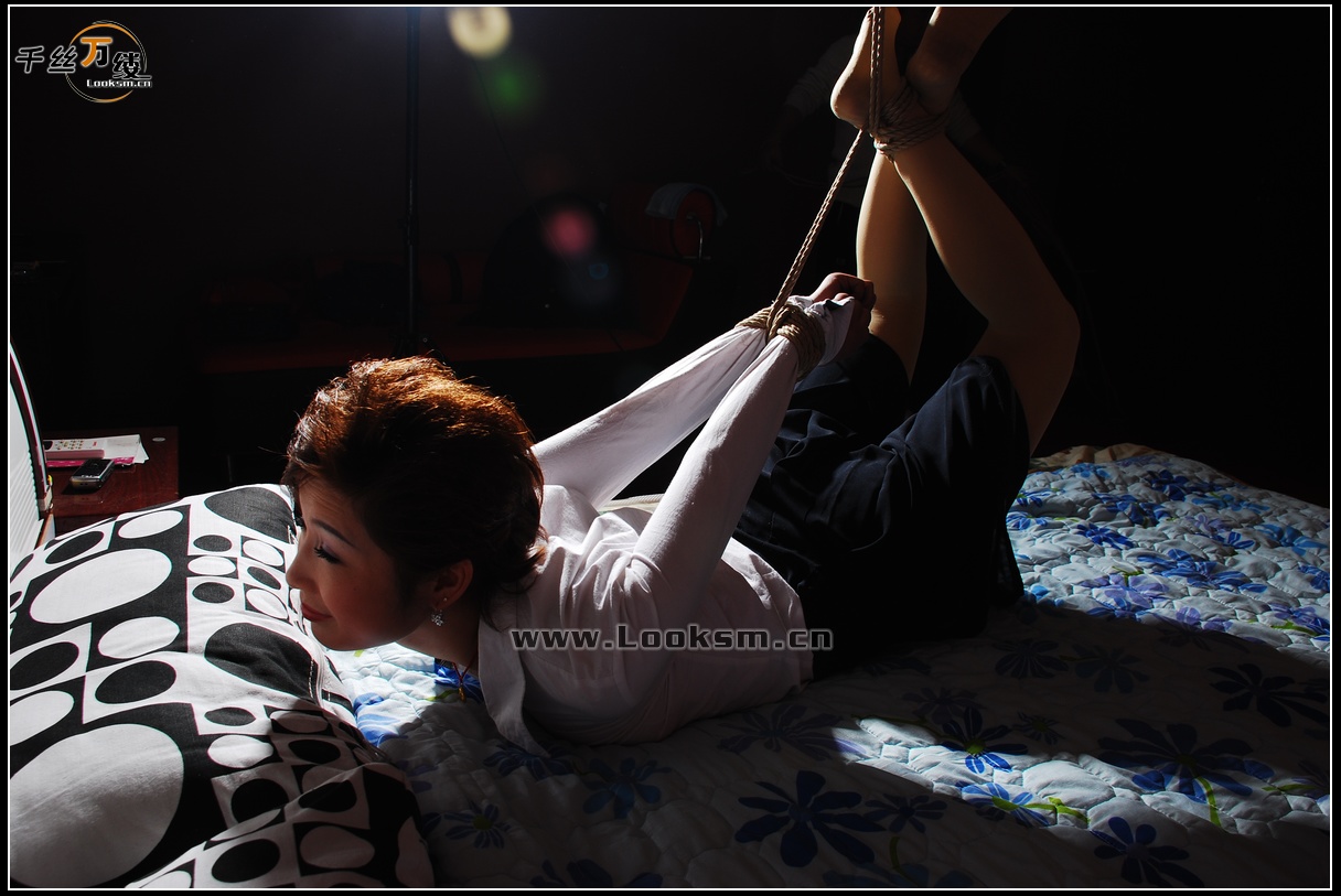 Chinese Rope Model 126