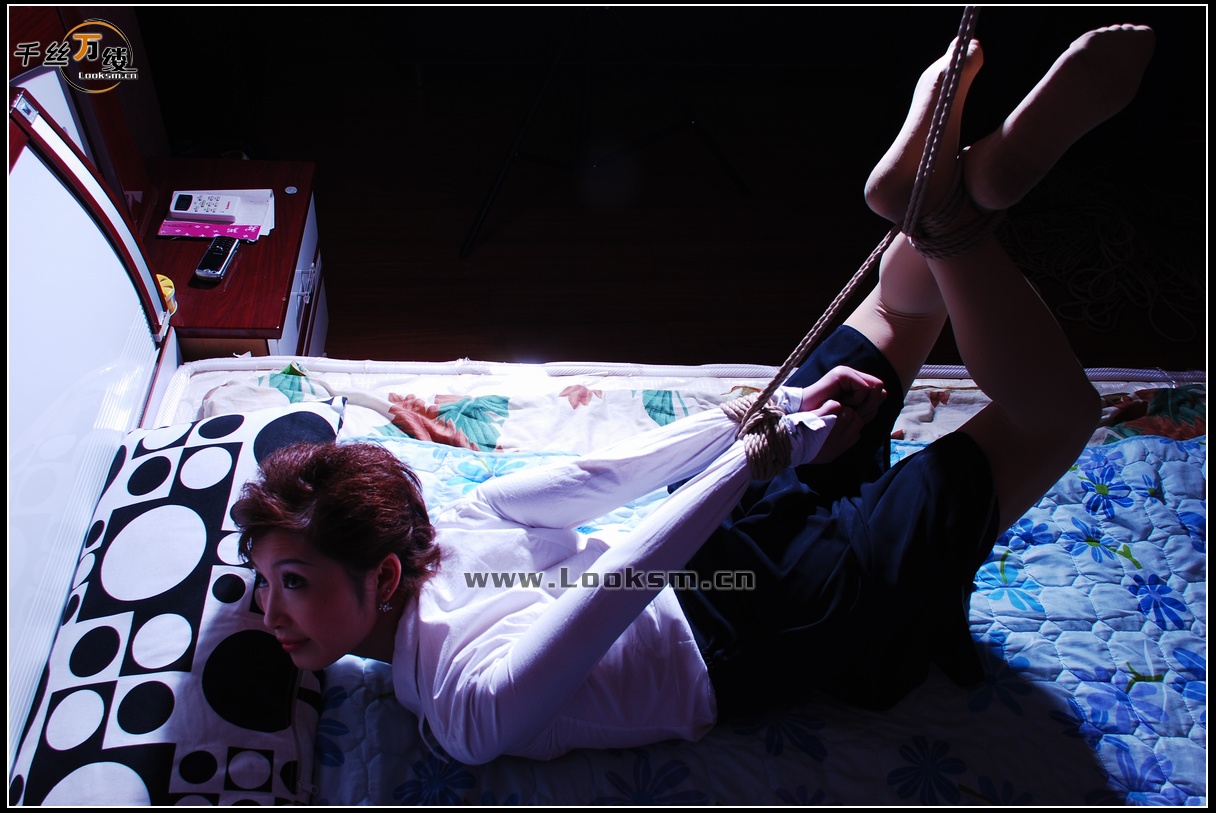 Chinese Rope Model 126