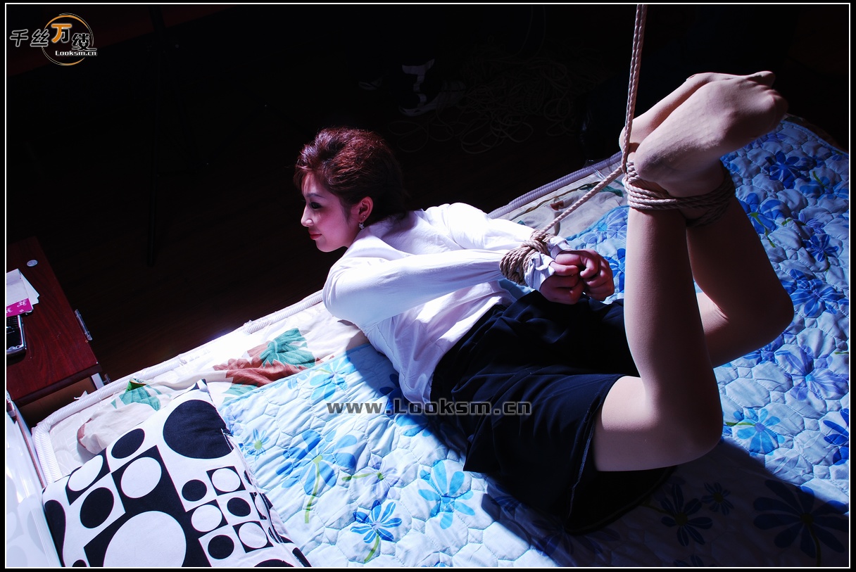 Chinese Rope Model 126