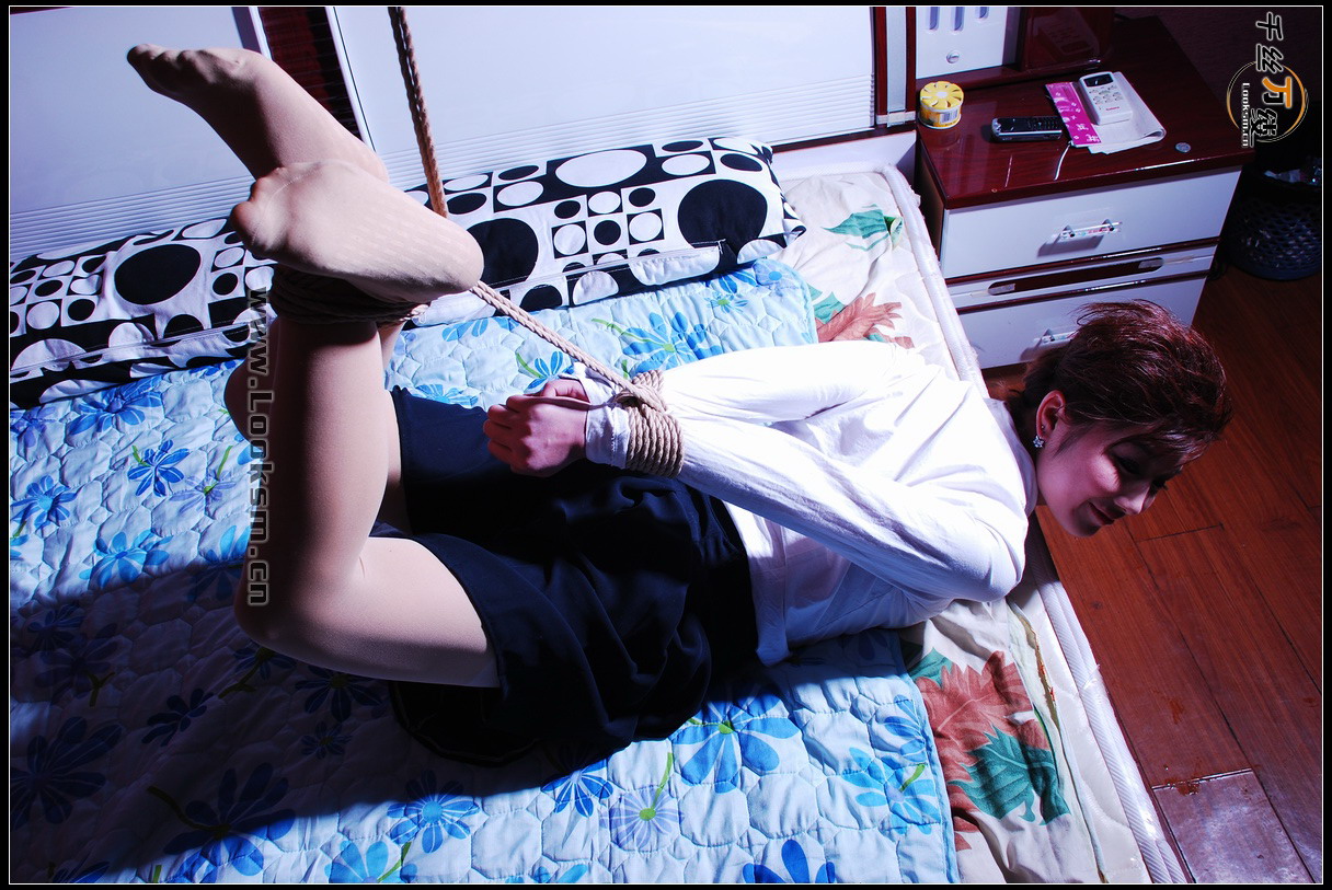 Chinese Rope Model 126