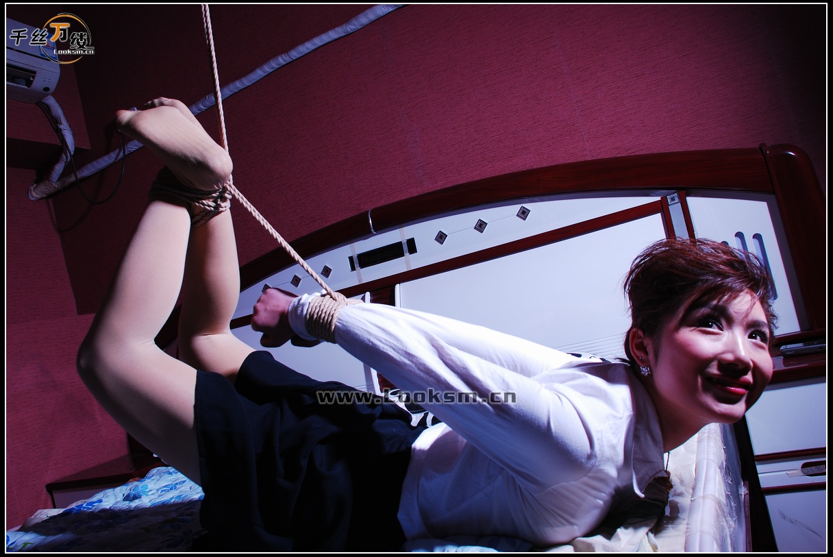 Chinese Rope Model 126