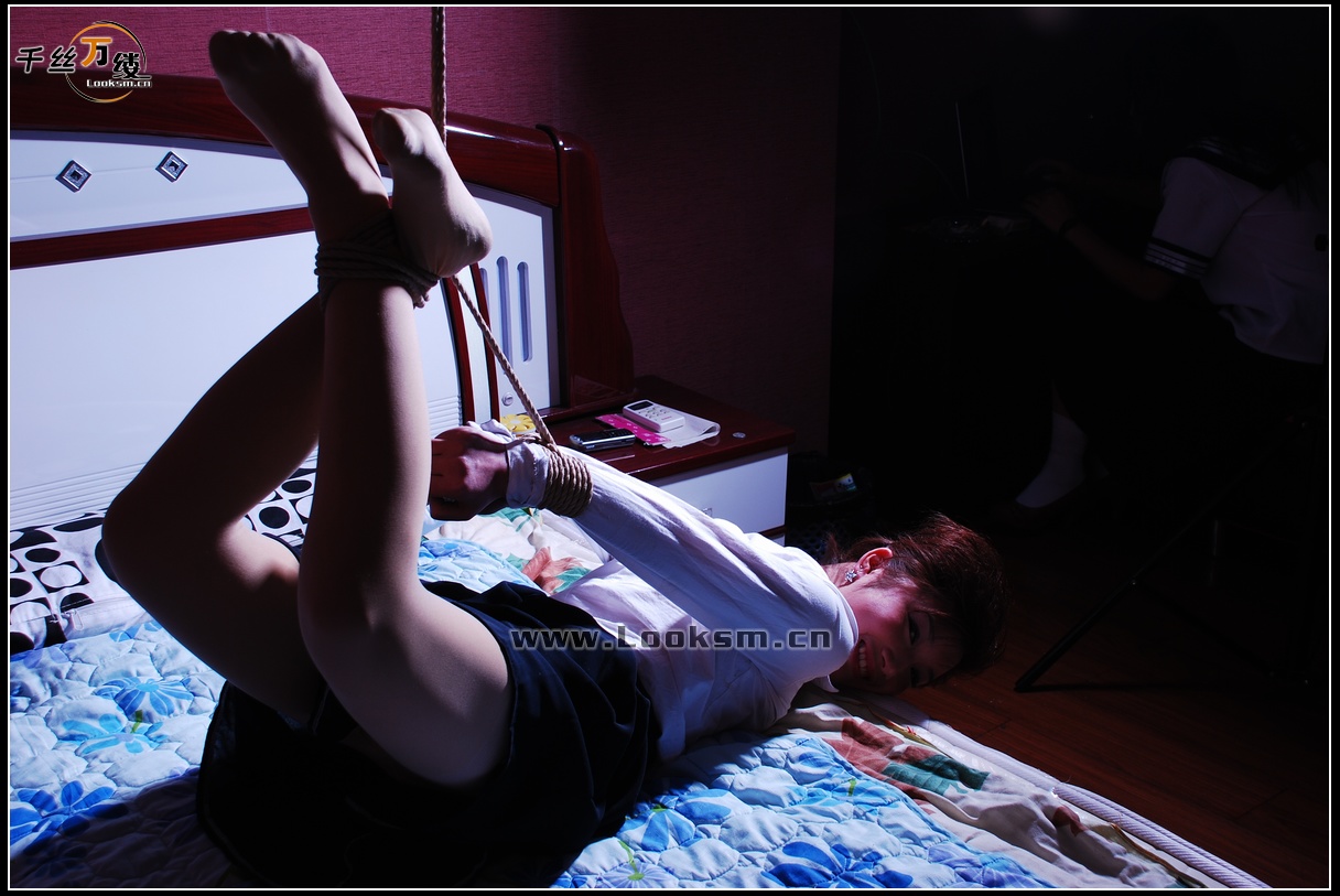 Chinese Rope Model 126