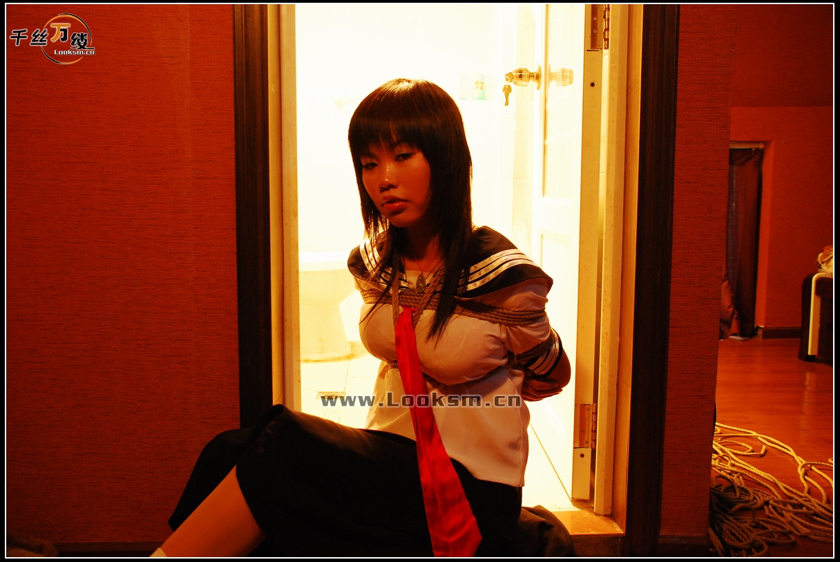 Chinese Rope Model 126