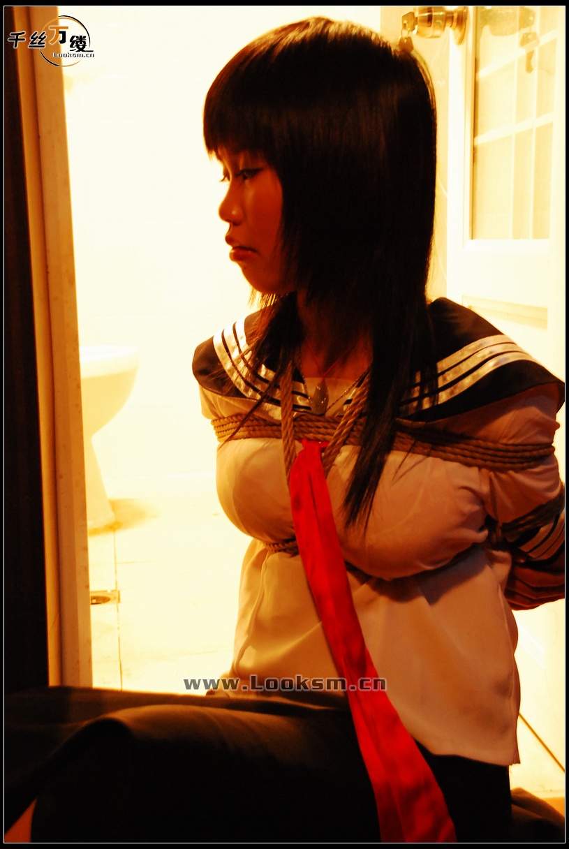 Chinese Rope Model 126