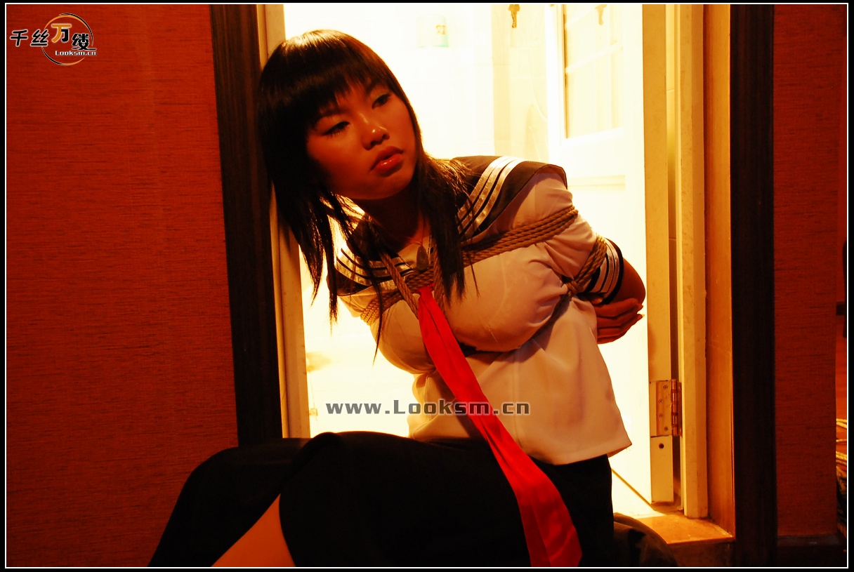 Chinese Rope Model 126