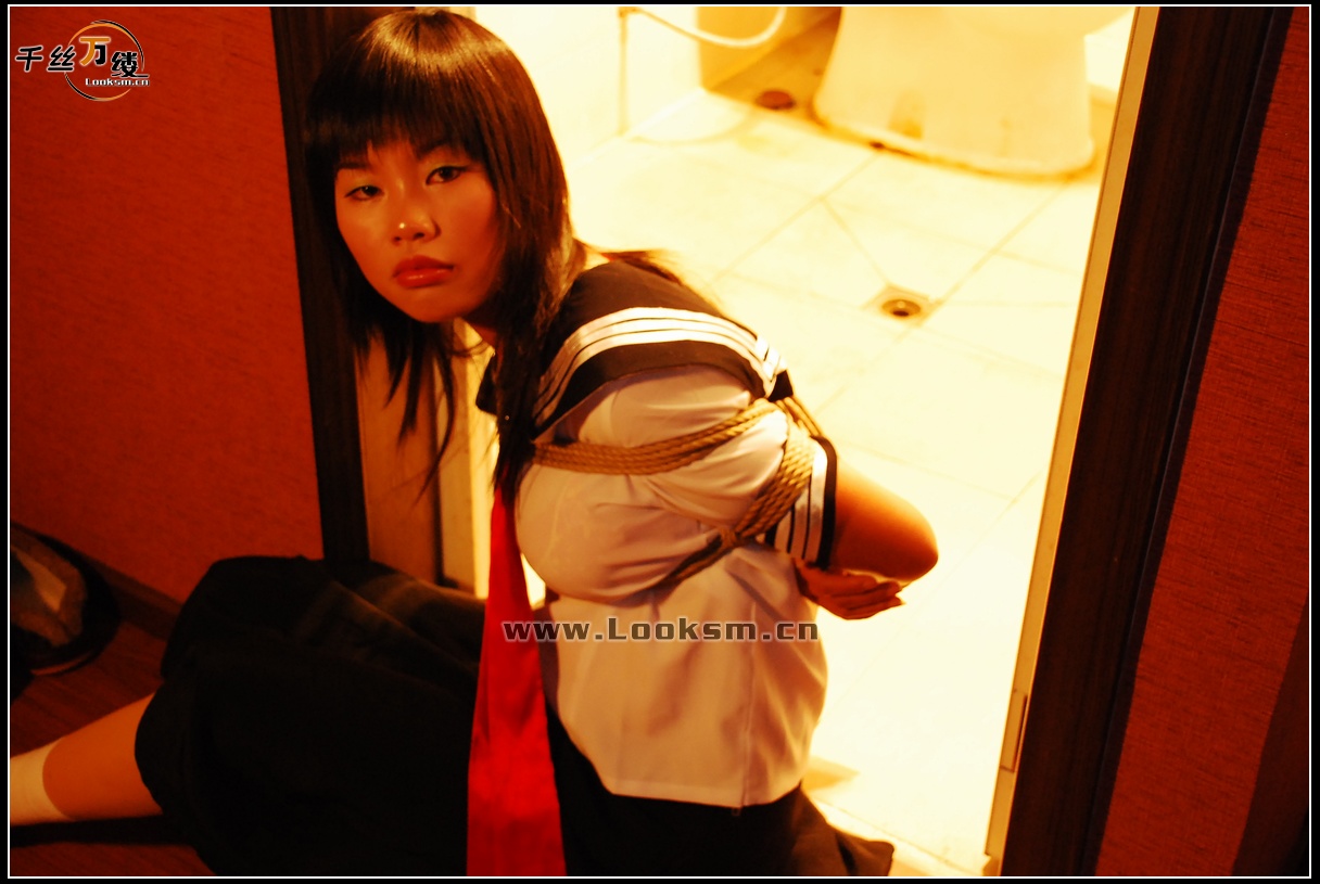 Chinese Rope Model 126