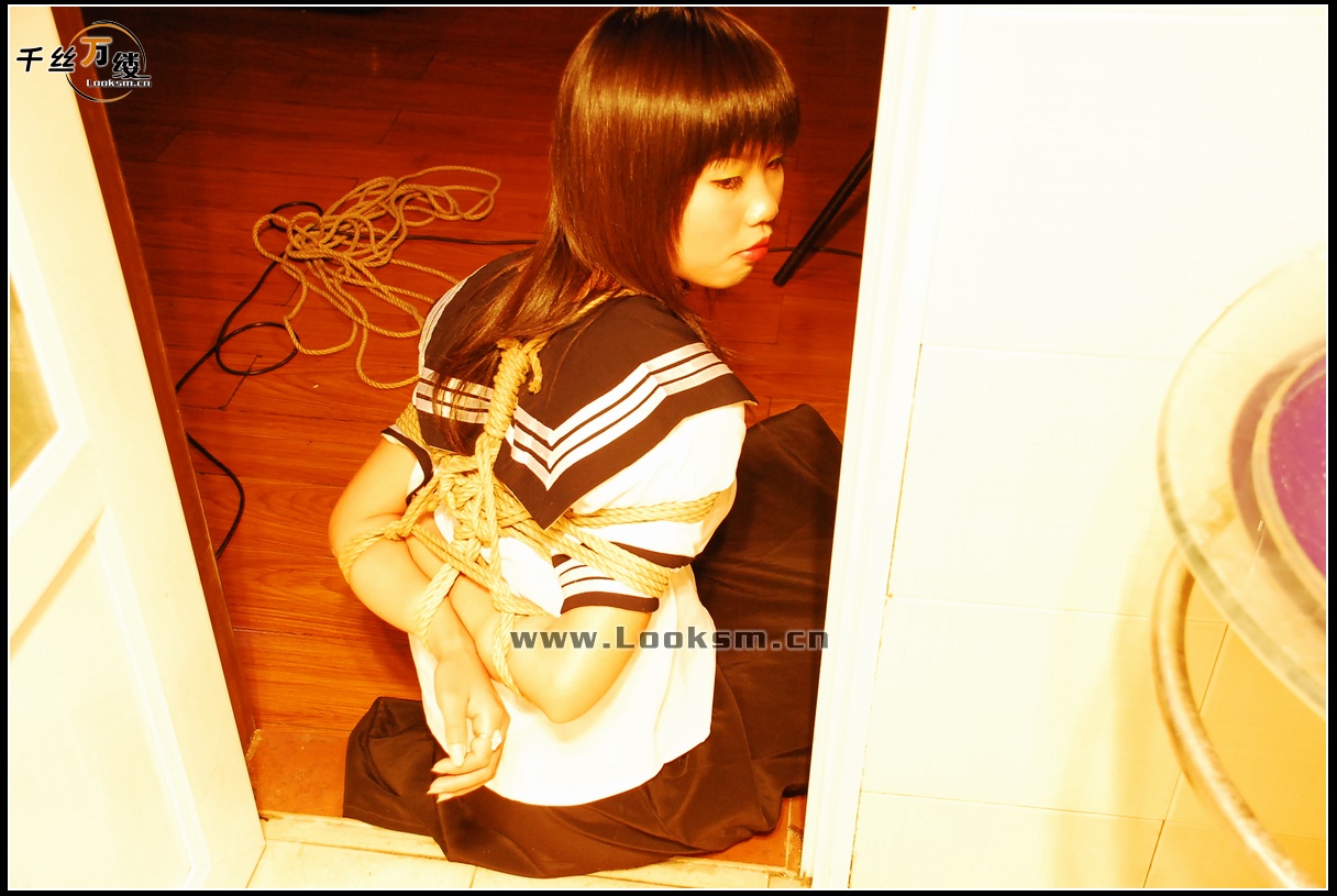 Chinese Rope Model 126