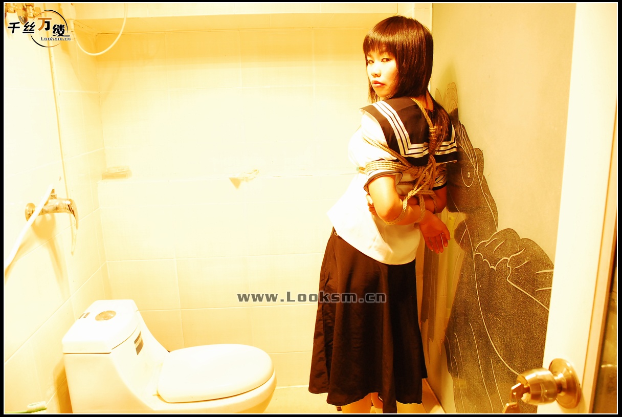 Chinese Rope Model 126