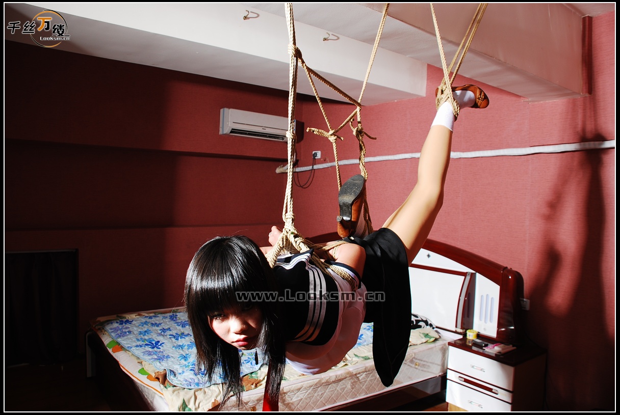 Chinese Rope Model 126