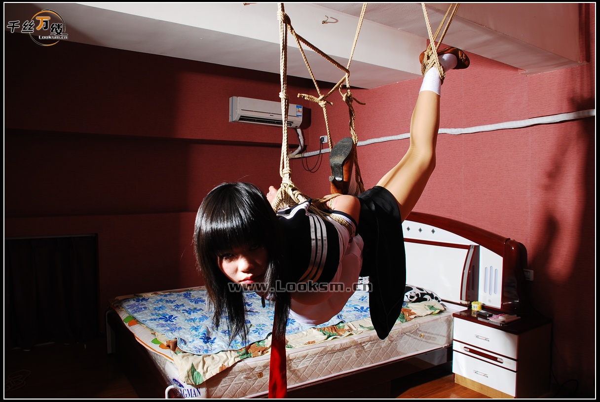 Chinese Rope Model 126