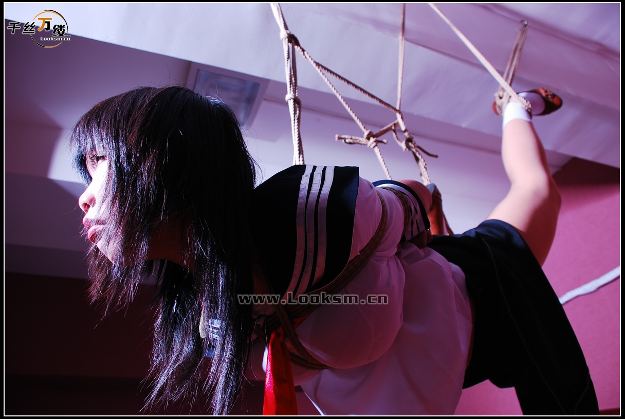 Chinese Rope Model 126