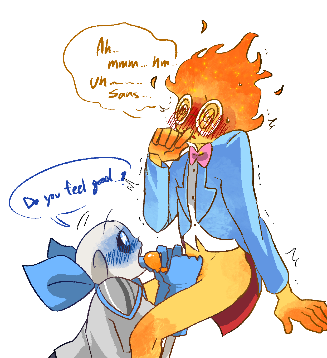 Au sans getting fucked part 2 (43 pictures) - Shooshtime