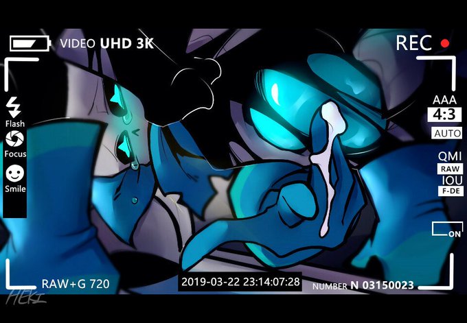 Au sans getting fucked part 2