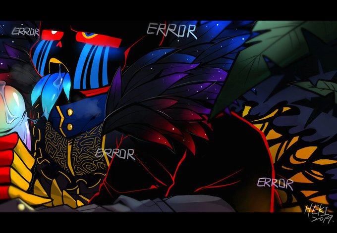 Au sans getting fucked part 2