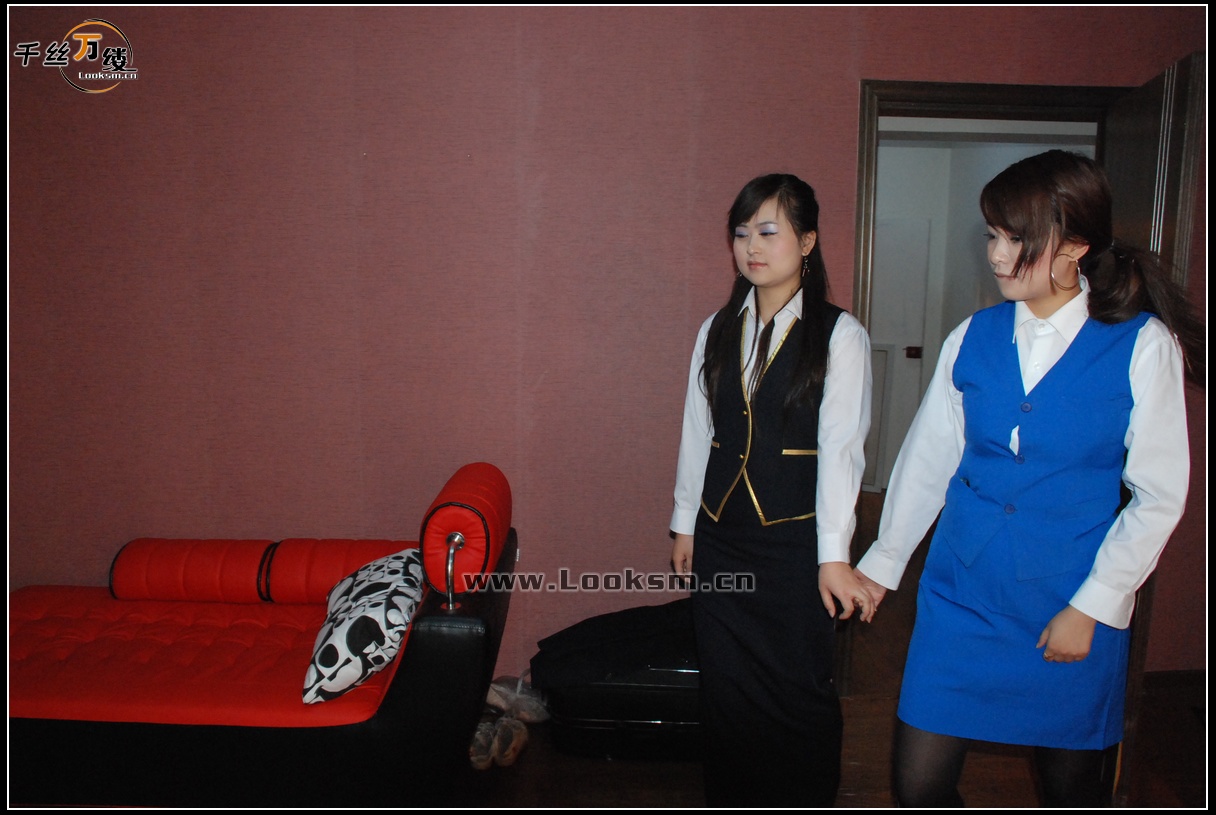 Chinese Rope Model 127-1