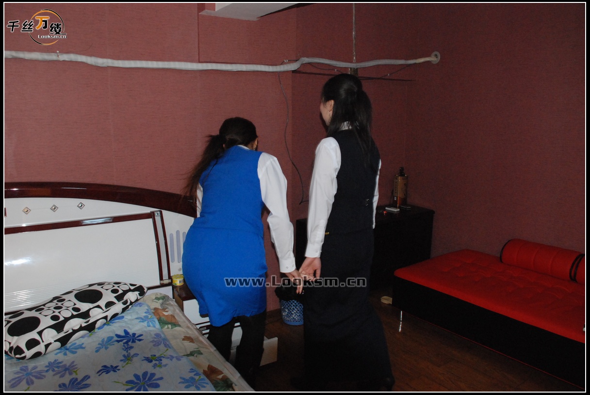 Chinese Rope Model 127-1