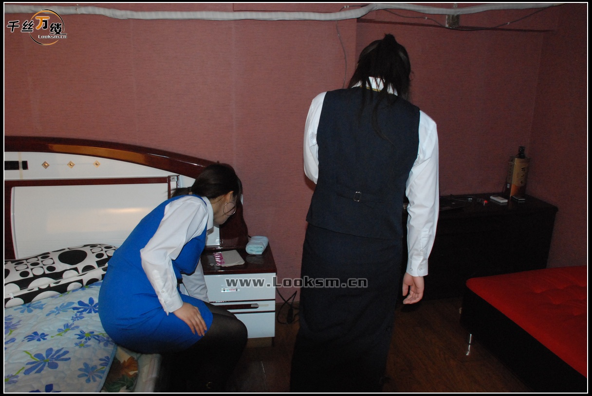 Chinese Rope Model 127-1