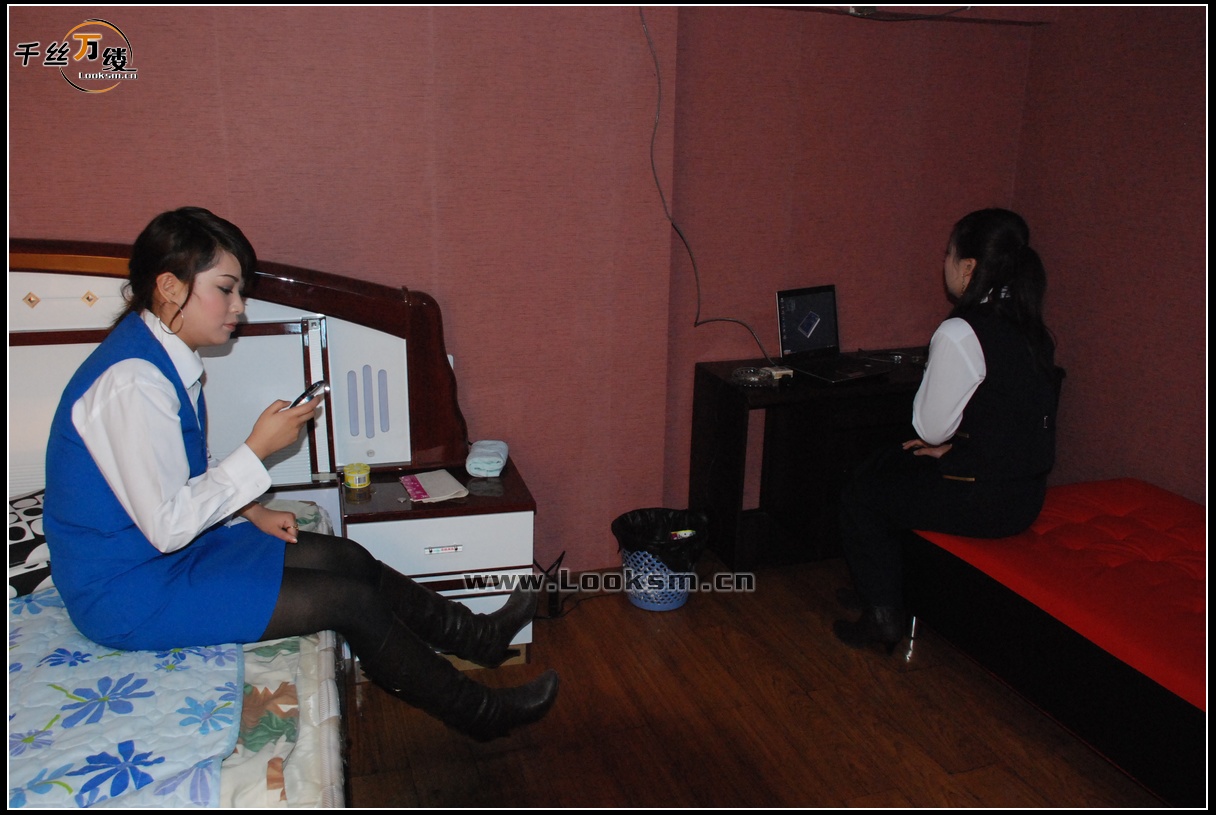 Chinese Rope Model 127-1