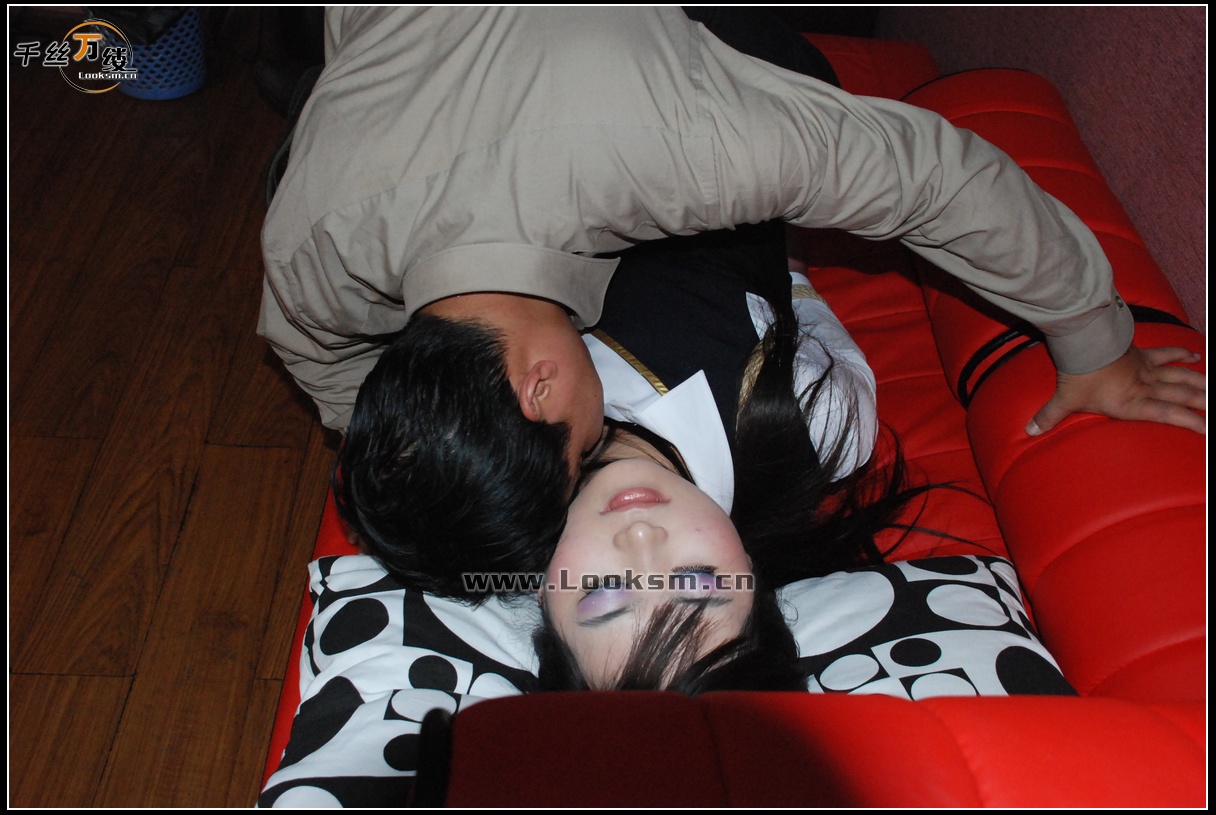 Chinese Rope Model 127-1